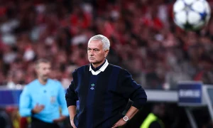 Jose Mourinho (EPA) jpg