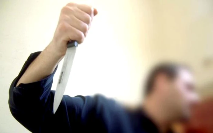 
    Crima a avut loc sâmbătă searaFoto: Click!  