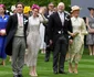 Zara Tindall la Royal Ascot, Profimedia