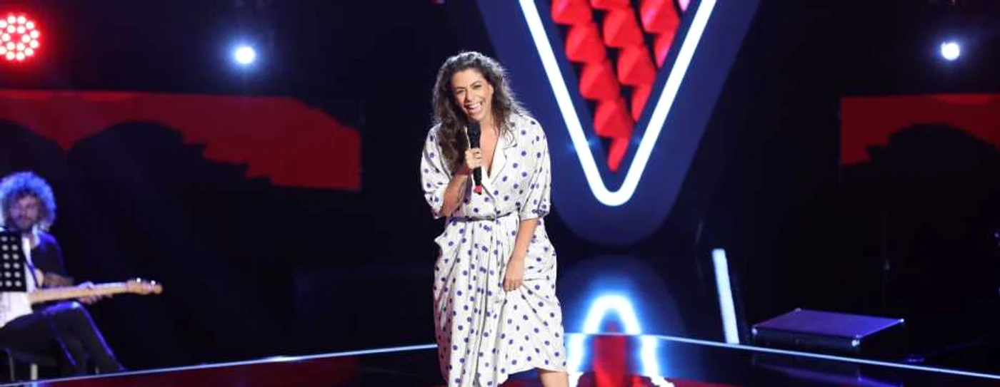 Renee Santana FOTO Pro TV