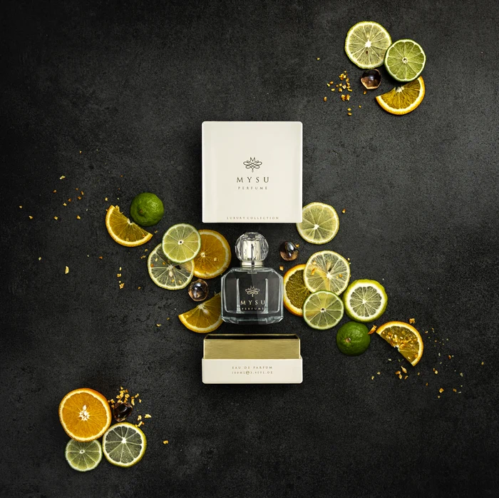 Mysu Luxury Collection for Her