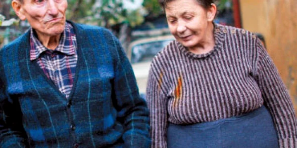 Ucigaş prins după  14 ani în parc, la table
