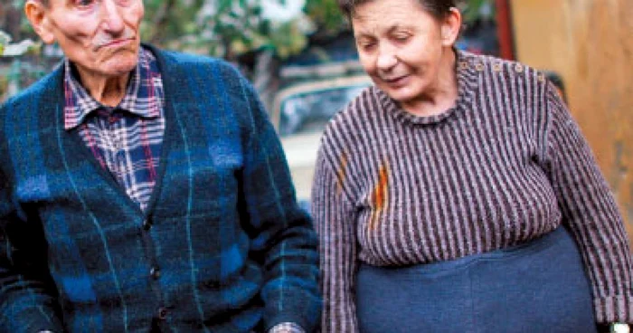 Ucigaş prins după 14 ani în parc, la table
