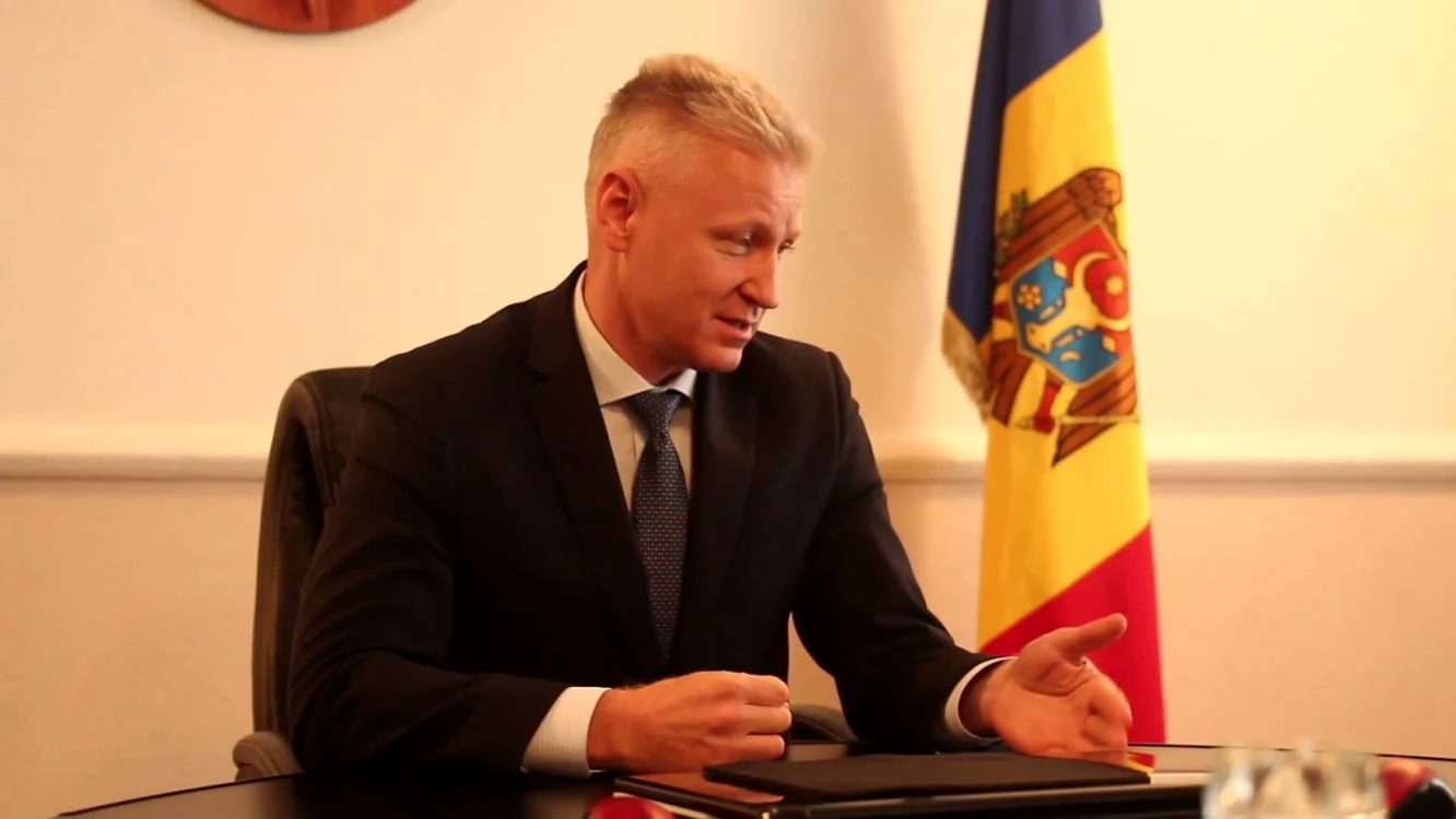 FOTO Arhivă