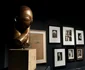 Expoziția Brâncuși de la Timișoara FOTO Ștefan Both
