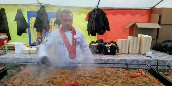 alba masa populara