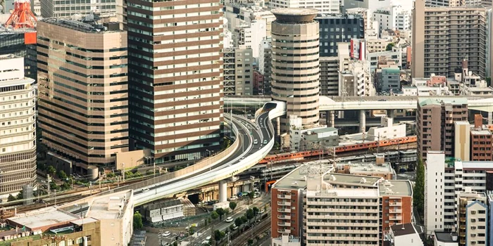 Autostrada are o lungime de 239 kilometri / foto: ontheroadtrends.com