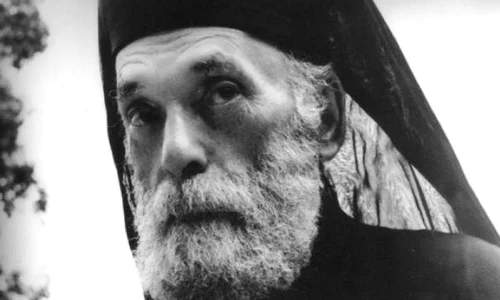 Nicolae Steinhardt, „ovreiul“ ce a găsit creştinismul într o rangă jpeg