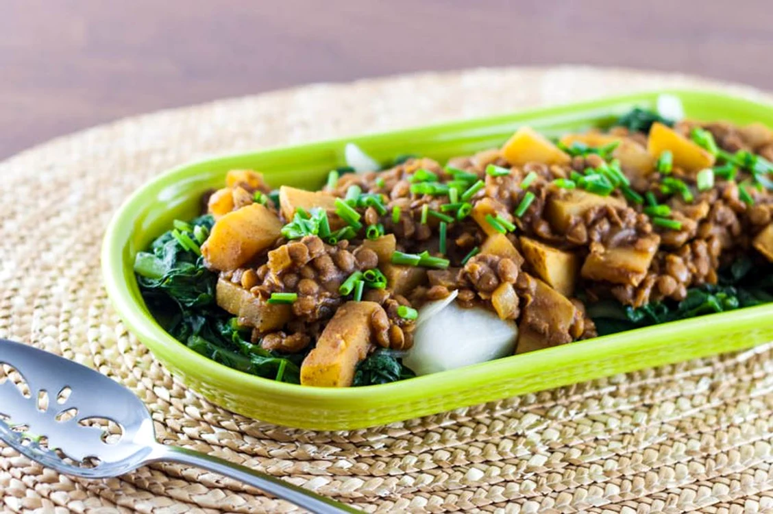 lentil curry with potatoes 4 jpeg