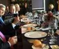 Intalnire Serghei Lavrov cu John Kerry FOTO Maria Zakharova/Facebook