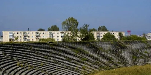 stadionul pnl brasov