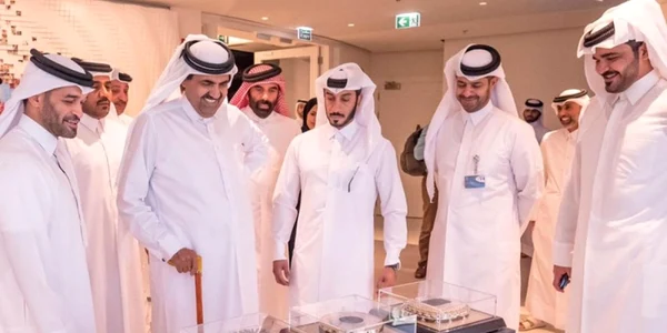 Qatar