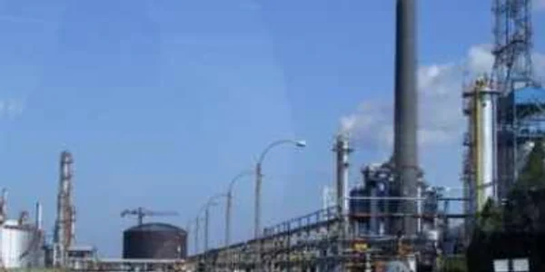 Rafinăria Petromidia va fi oprită timp de 18 zile