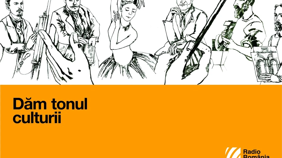 COVID 19/ Cele mai frumoase audiobookuri Humanitas, la Radio România Cultural jpeg