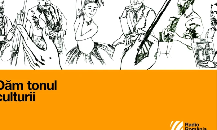 COVID 19/ Cele mai frumoase audiobookuri Humanitas, la Radio România Cultural jpeg