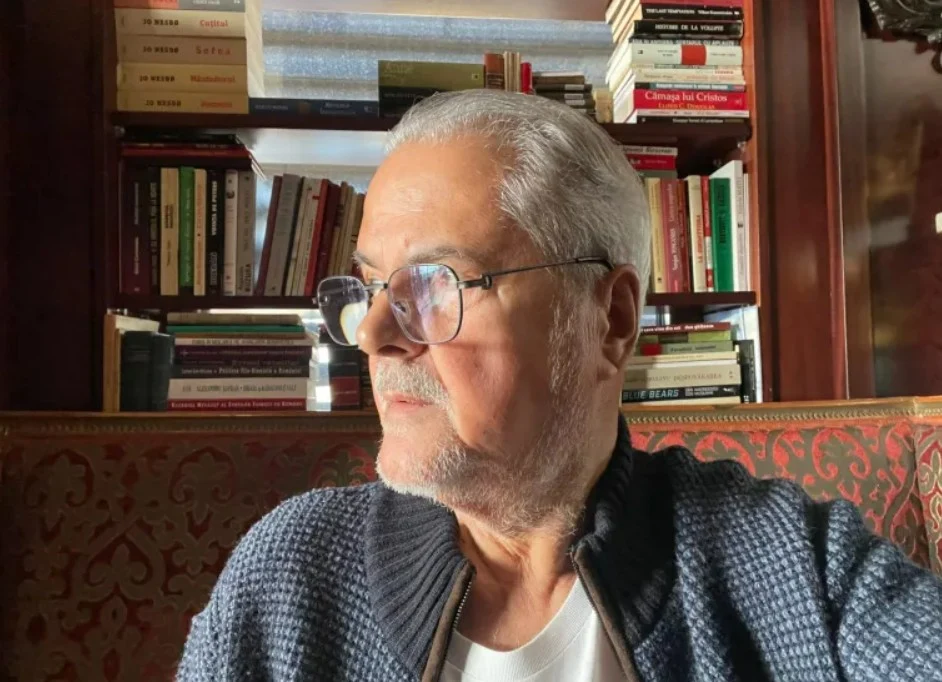 Adrian Năstase, intervenție chirurgicală complicată la Spitalul „Foișor”. Cum se simte fostul premier