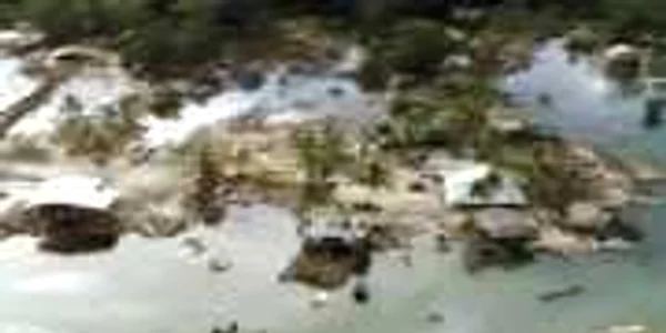 Un nou seism cu magnitudinea de 7 grade s-a produs în Vanuatu