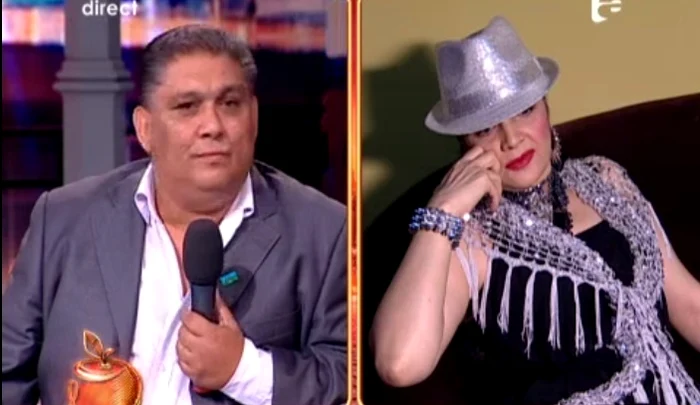 Catanga (capturi «Un show păcătos»)