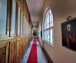 Palatul Episcopiei Sârbe din Timișoara FOTO Ștefan Both