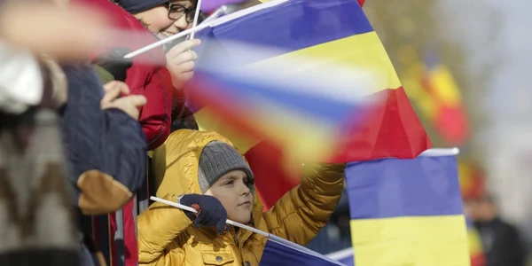 Ziua Naţională a României FOTO Inquam Photos Octav Ganea