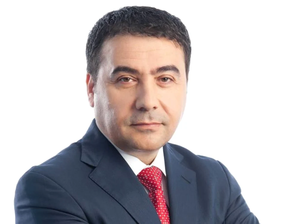 
    Stelian Fuia a fost ministru al AgriculturiiFoto: Facebook  