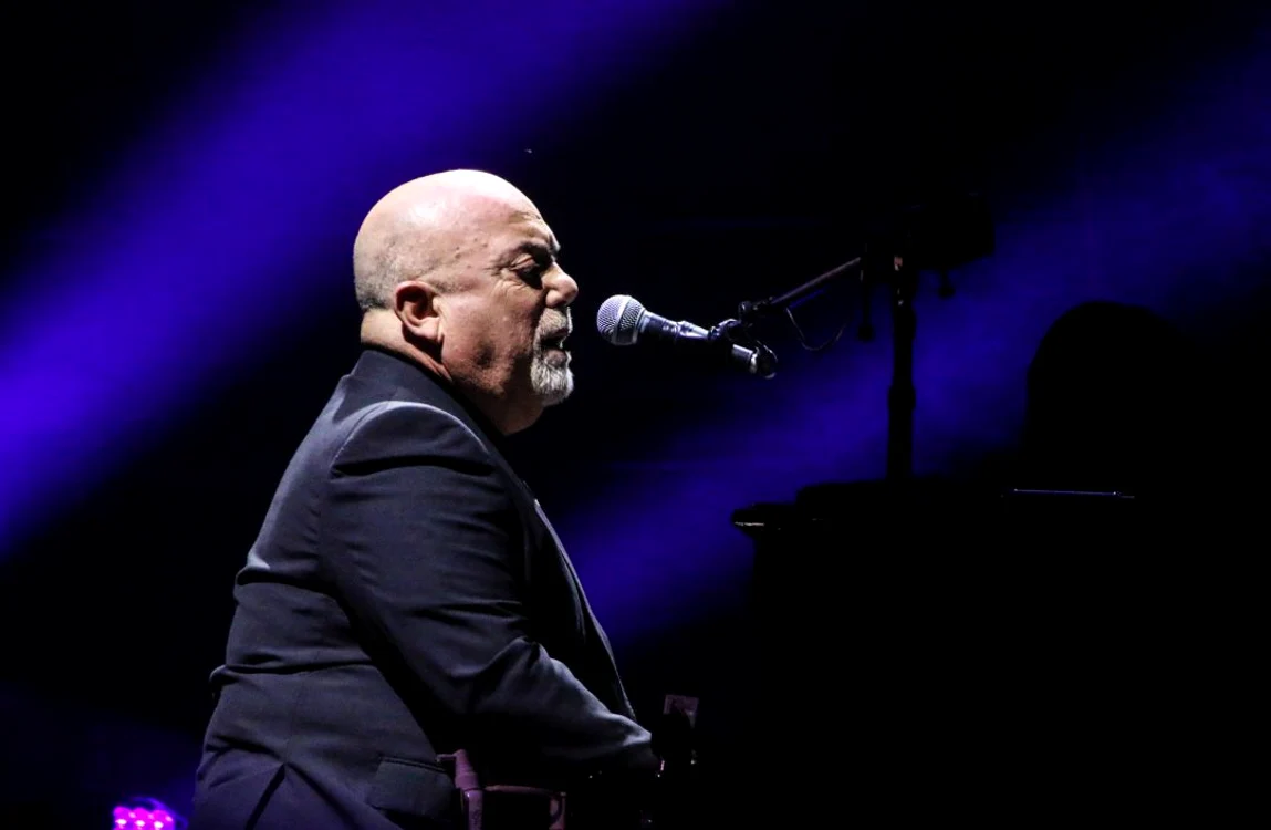 Billy Joel / foto: Shutterstock