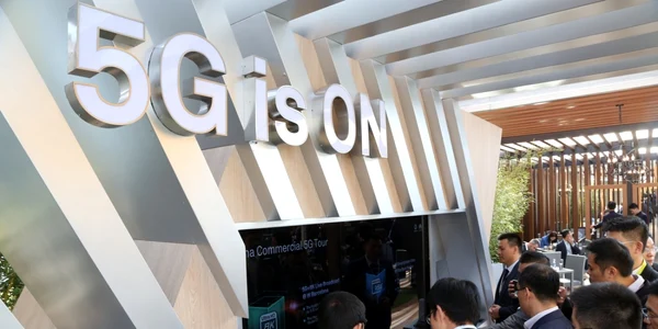 Huawei ilustratie  retea 5g FOTO Huawei com