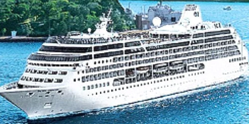 love boat