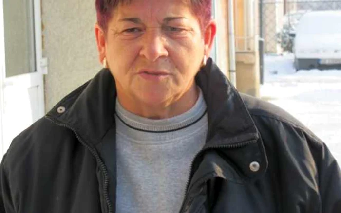 Apă tăiată în Broscărie şi Vasile Aaron