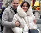 Cei doi artiști au fost încântați de cum au fost primiți de Revelion în Austria, la Viena