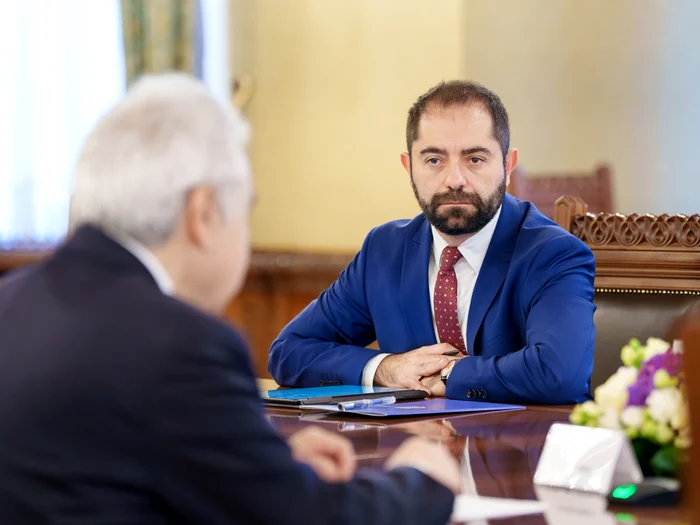 Radu Burnete/FOTO: Facebook Radu Burnete