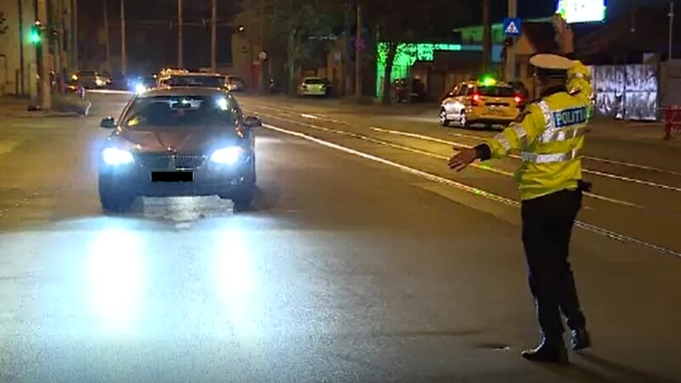  Atenție șoferi s-a schimbat legea! 7 ani de închisoare dacă faci asta