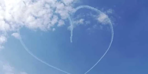aeronautic show