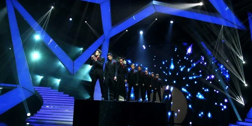 brio sonores foto pro tv