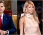 Felipe al Spaniei și Gwyneth Paltrow. FOTO: Getty Images, Profimedia
