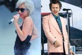 Lady Gaga, Harry Style  foto   Shutterstock jpg