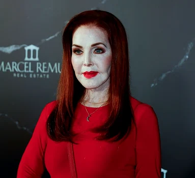 Priscilla Presley, văzută în Mallorca/sursă foto: social media