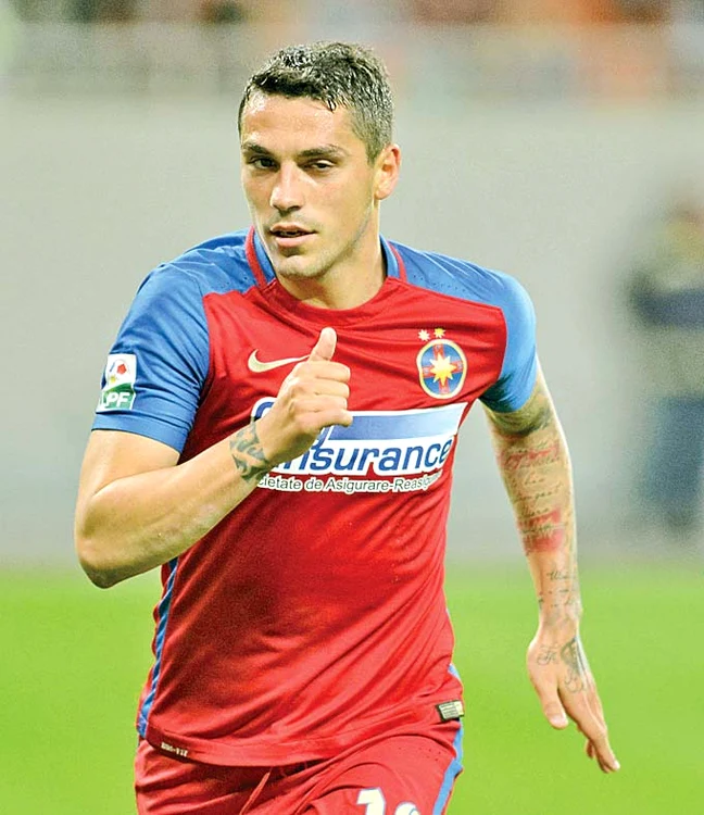 Nicolae Stanciu