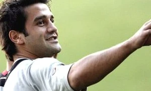 Cristian Chivu le-a mulţumit suporterilor