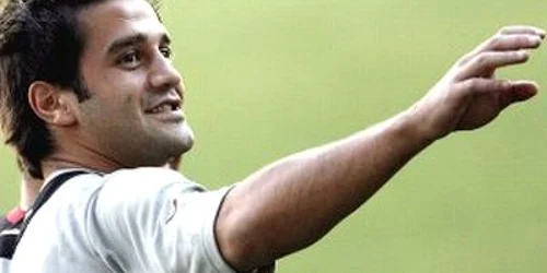 Cristian Chivu le-a mulţumit suporterilor