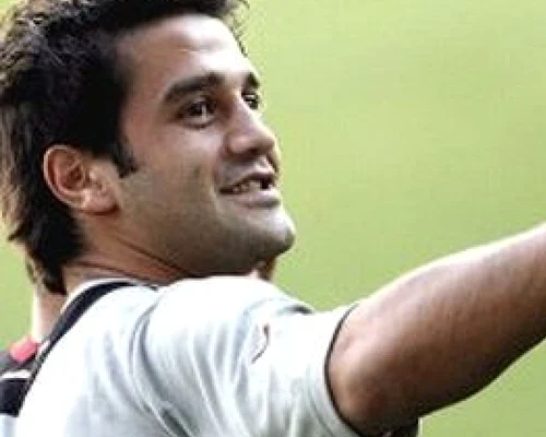 Cristian Chivu le-a mulţumit suporterilor