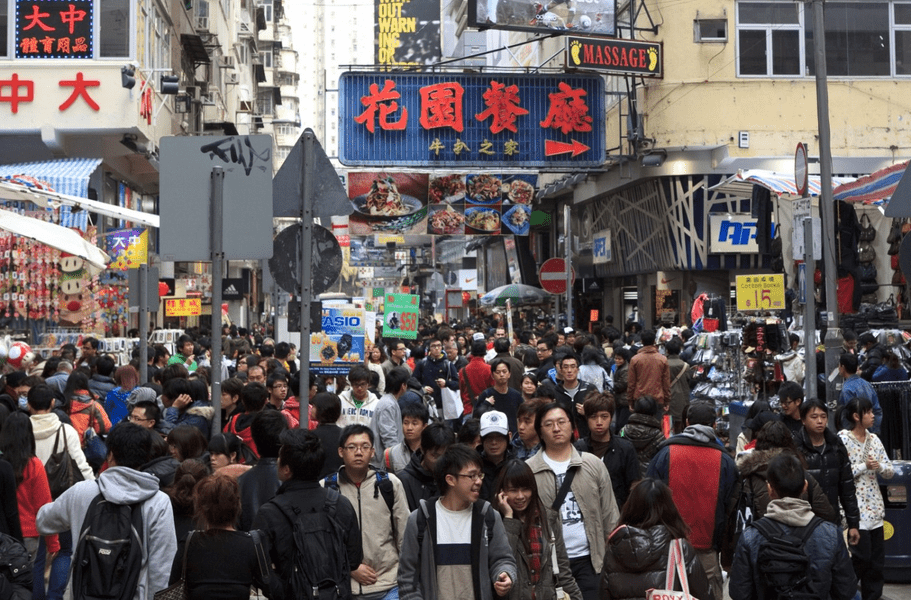 China – „o enigmă și un miracol istoric”?