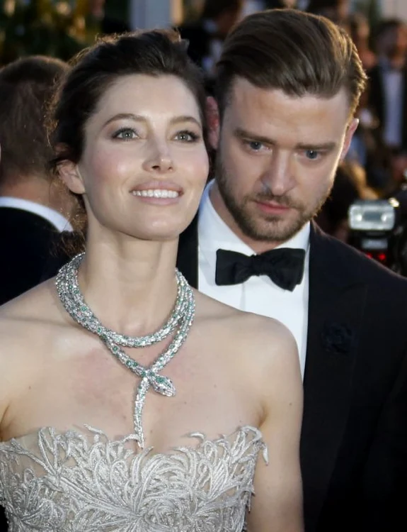 
    Justin Timberlake şi Jessica Biel s-au căsătorit în 2012 (Foto: Reuters)  