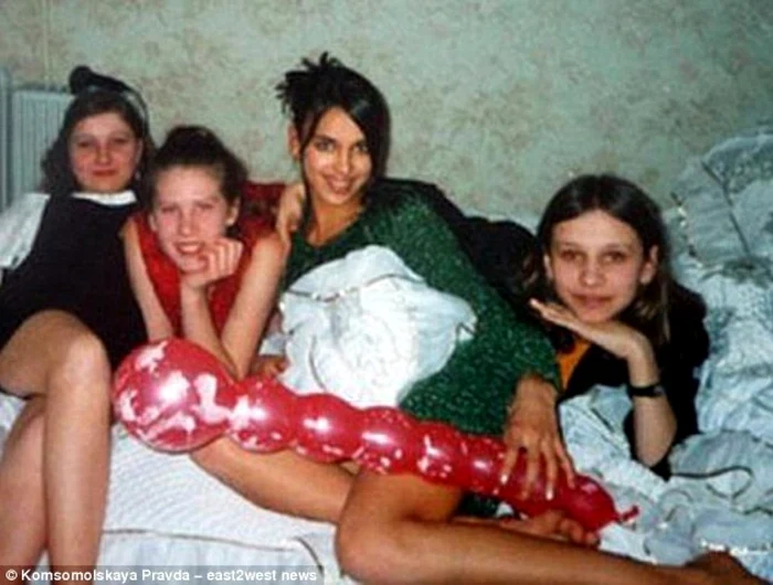 irina shayk foto daily mail