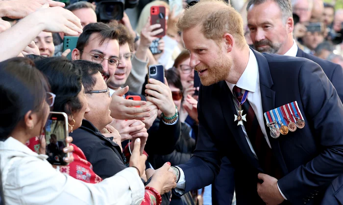 Prințul Harry  sursa foto   GettyImages jpg