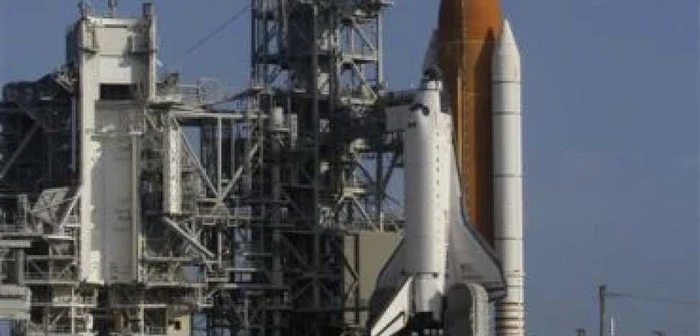 NASA amănă din nou lansarea navetei Endeavour
