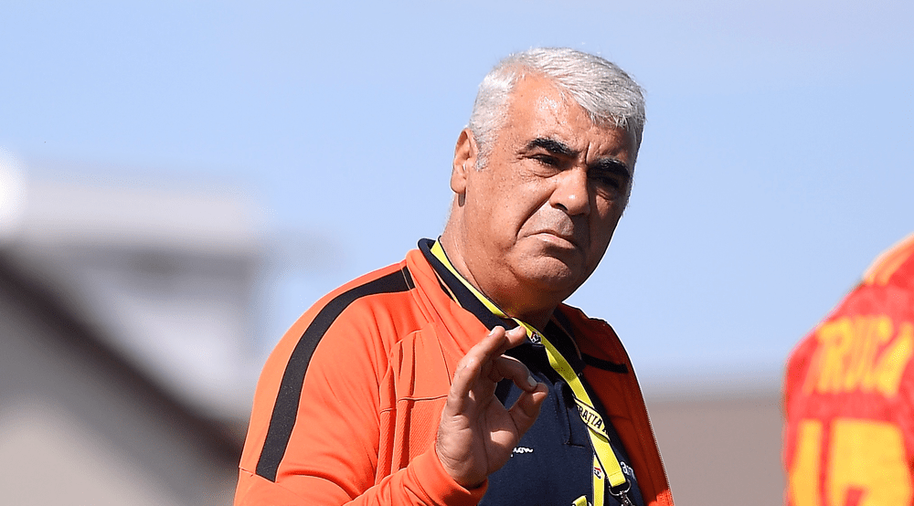 Leonard Strizu, marioneta perfectă la FCSB: „Domnul Becali hotărăște, noi suntem simpli executanți!”