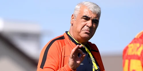 Leonard Strizu. FOTO Mediafax Foto / Alex Nicodim