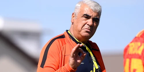 Leonard Strizu. FOTO Mediafax Foto / Alex Nicodim