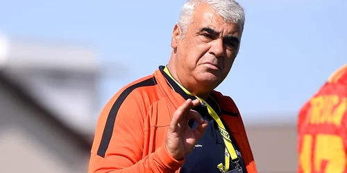 Leonard Strizu. FOTO Mediafax Foto / Alex Nicodim